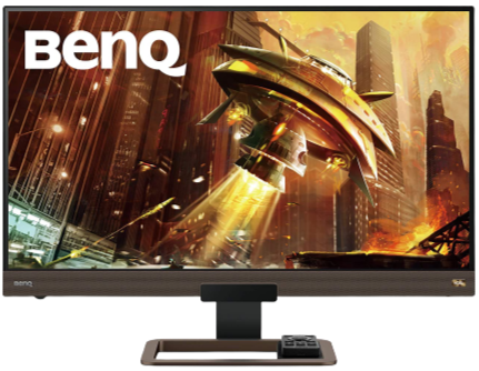 BenQ Gaming Monitor 27 Inches EX2780Q