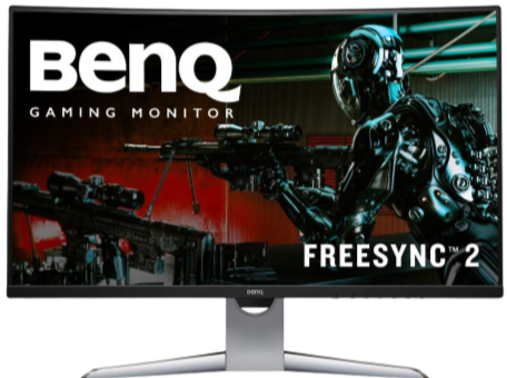 BenQ 32 Inches Curved Gaming Monitor EX3203R