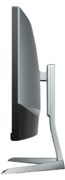BenQ 34 Inch Curved Monitor  EX3501R