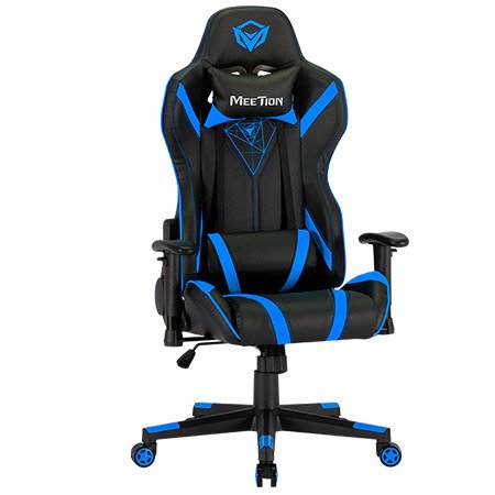 Meetion 180° Adjustable Backrest Gaming Chair  MT-CHR15