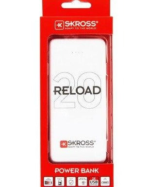 Skross Power Bank Reload 20 1400140