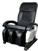 Mini Massage Chair (Black)