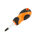 Kendo Stubby Screw Driver PH2x38mm KE20145