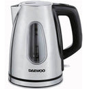 Daewoo 1.7L Cordless Stainless Steel Electric Kettle 2200W DEK-1235