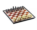Magnetic Chess Set 8008