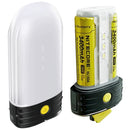 Campbank camping lantern + Power bank - LR50