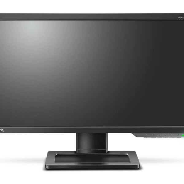 BenQ XL2411 3D Vision Ready モニター BenQ XL2411Z 24