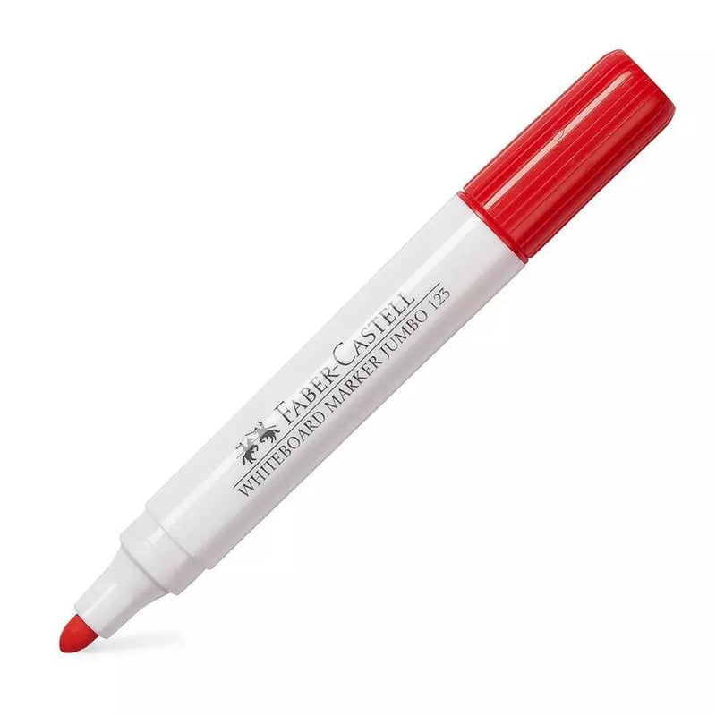 Faber-Castell Whiteboard Marker Red