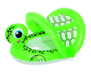 Bestway Floating Turtle Baby Care Seat