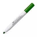Faber-Castell Whiteboardmarker Green