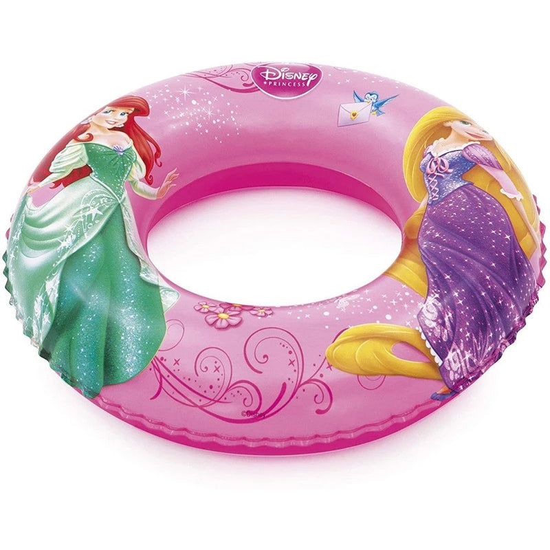 Bestway Princess 22"/56cm Swim Ring