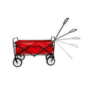 Campmate Folding Wagon with Single Layer