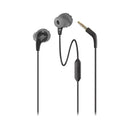 JBL Wired in Ear Headphones - ENDURRUN