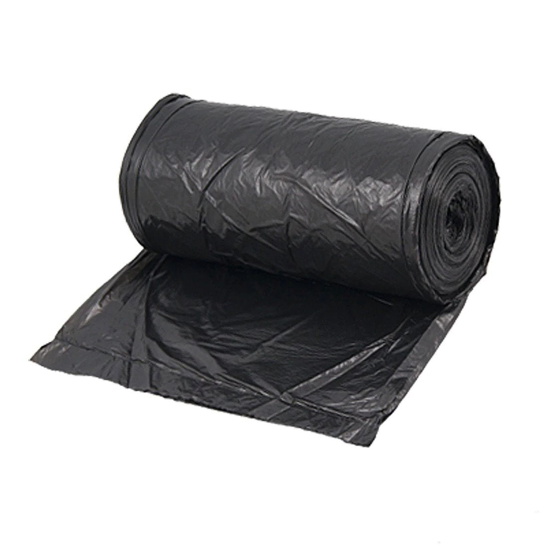 Eco Care Black HD Garbage Bags Sheet 105x125 cm 3P | Disposables & Garbage Bags Eco Care Black HD Garbage Bags Sheet 105x125 cm 3P | Disposables & Garbage Bags