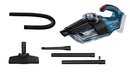 Bosch Cordless Vacuum Cleaner GAS 18V-1 Professional