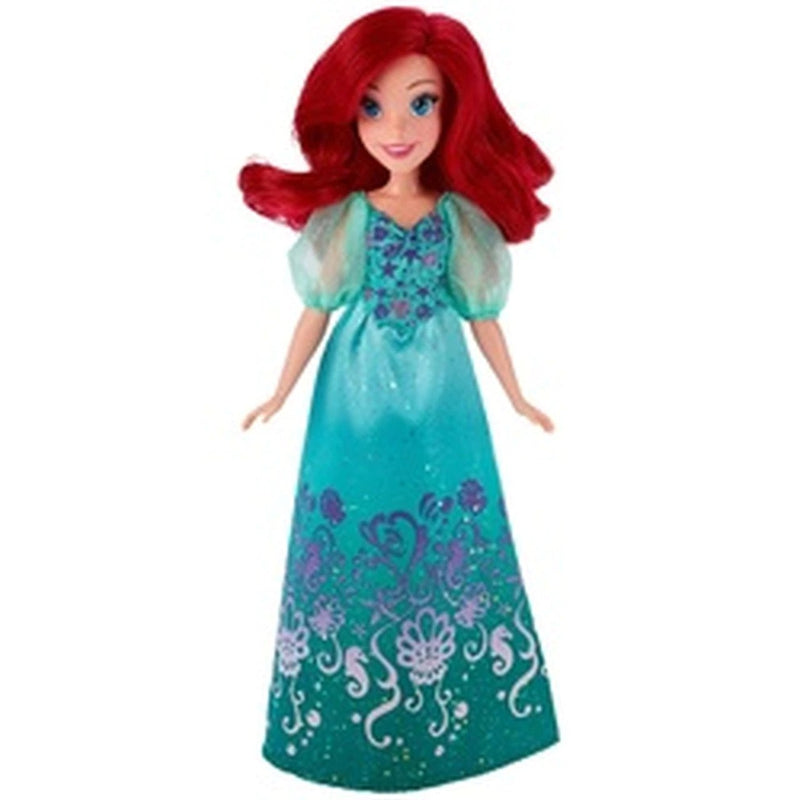 Disney Princess Classic Fashion Doll