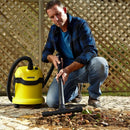 Karcher Wet And Dry Vacuum Cleaner WD 2 ‎16297630