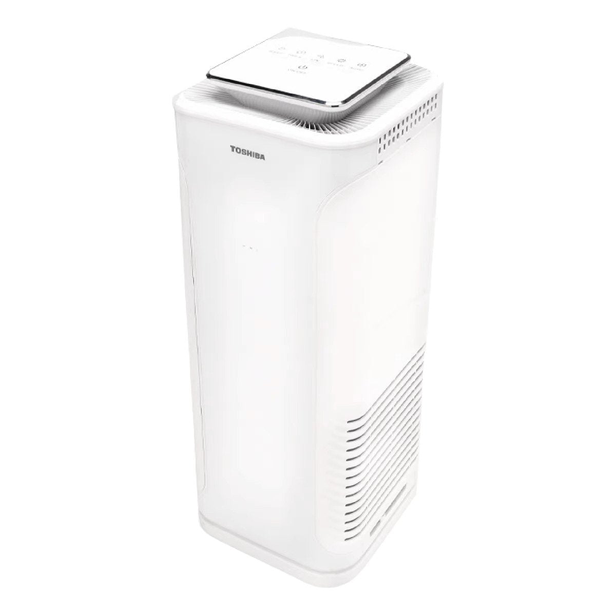 Toshiba 7000 Series 45W Air Purifier With Touch Control CAF-Y83XBH(W) | Home Appliances Toshiba 7000 Series 45W Air Purifier With Touch Control CAF-Y83XBH(W) | Home Appliances