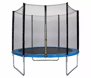 Teloon Trampoline 8 Feet TX-TE-PI | Outdoor Toys Teloon Trampoline 8 Feet TX-TE-PI | Outdoor Toys