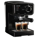 Sencor Espresso Machine 1140 Watt SES 1710BK