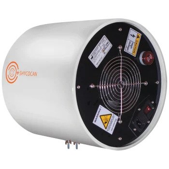Shycocan Virus Attenuation Device for Corona & Influenza Shycocan Virus Attenuation Device for Corona & Influenza