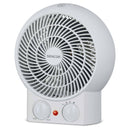 Sencor Hot Air Fan Heater SFH 7020WH