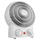 Sencor Hot Air Fan Heater SFH 7020WH