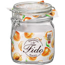 Fido Vaso Storage Jar 750 ml