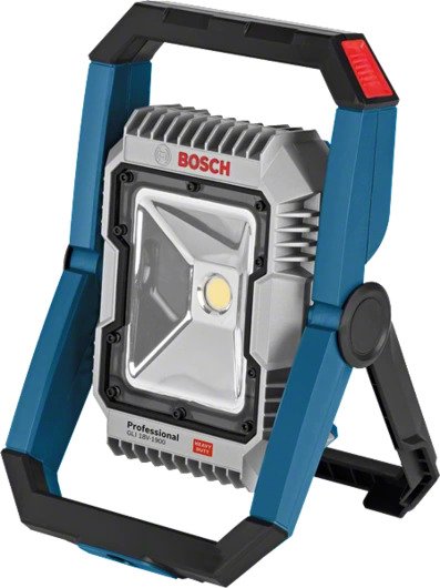 Bosch Cordless Jobsite Light GLI 18V-1900 Professional Baretool