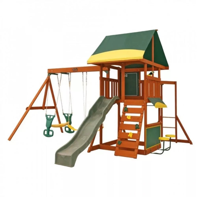 Kidkraft Brookridge Playset