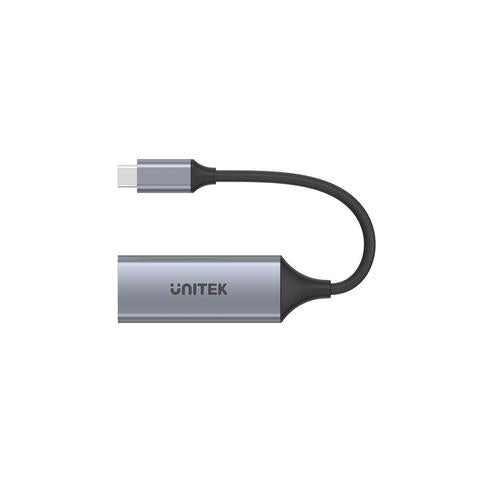Unitek USB-C to Gigabit Ethernet / NetworkAdapter | Computer Accessories Unitek USB-C to Gigabit Ethernet / NetworkAdapter | Computer Accessories