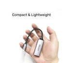 Unitek USB-C to Gigabit Ethernet / NetworkAdapter