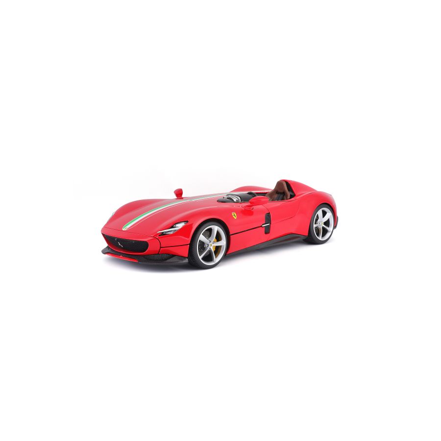 BBurago 18-16909 1:18 Ferrari Signature - Ferrari Monza SP1 47516909 | Games BBurago 18-16909 1:18 Ferrari Signature - Ferrari Monza SP1 47516909 | Games