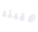 Prestige Icing Bag With 6 Plastic Nozzles PR9657
