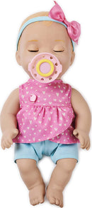 Luvabella Snacktime Light Hair