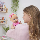 Luvabella Snacktime Light Hair