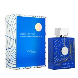Armaf Club de Nuit Blue Iconic Armaf Eau de Parfum for men 105ml