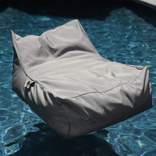 Pool Bean Bag Floating Sofa
