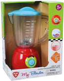 Kitchen Blender B/O - 3 Pcs
