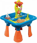 Sand And Water Table