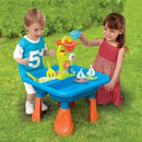 Sand And Water Table