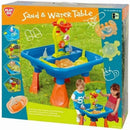 Sand And Water Table