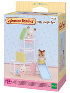 Sylvanian Family Baby Jungle Gym