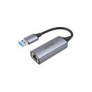Unitek USB3.0 Gigabit Ethernet / Network Converte U1309A