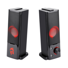 Redragon Orpheus PC Gaming Speakers GS550