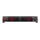 Redragon Orpheus PC Gaming Speakers GS550