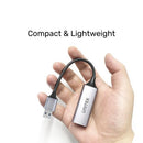 Unitek USB3.0 Gigabit Ethernet / Network Converte U1309A