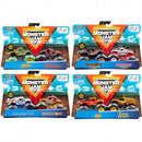 Monster Jam 1:64 2-Pk Asst
