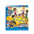 Game Paw Patrol Mission Rescue