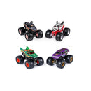 Monster Jam 1:64 2-Pk Asst